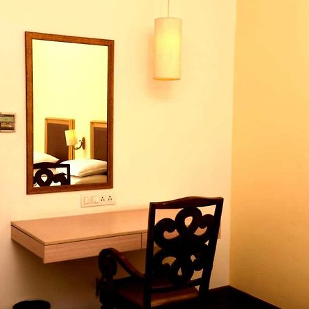 Hotel Sabareesh Park มทุราย ภายนอก รูปภาพ