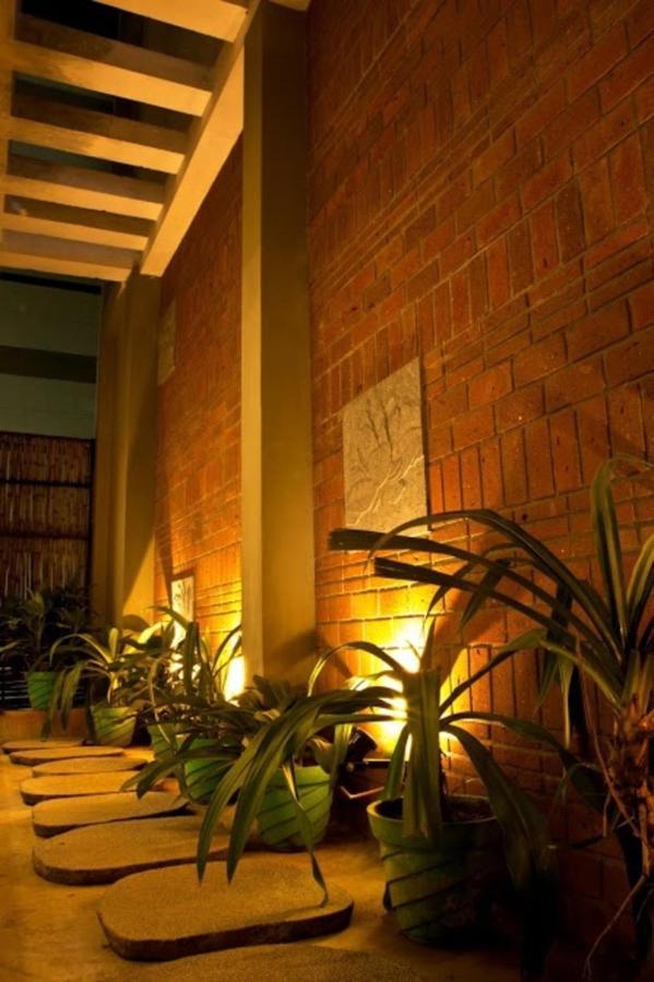 Hotel Sabareesh Park มทุราย ภายนอก รูปภาพ